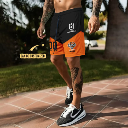 WST Personalized Custom Short Pants 17