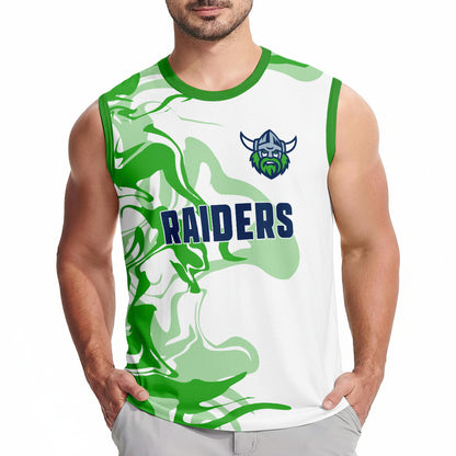 CAN Personalized Custom Tank Top 29