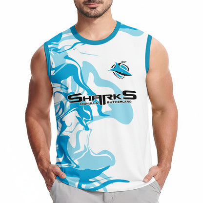 CRO Personalized Custom Tank Top 29