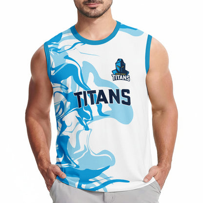 GLD Personalized Custom Tank Top 29