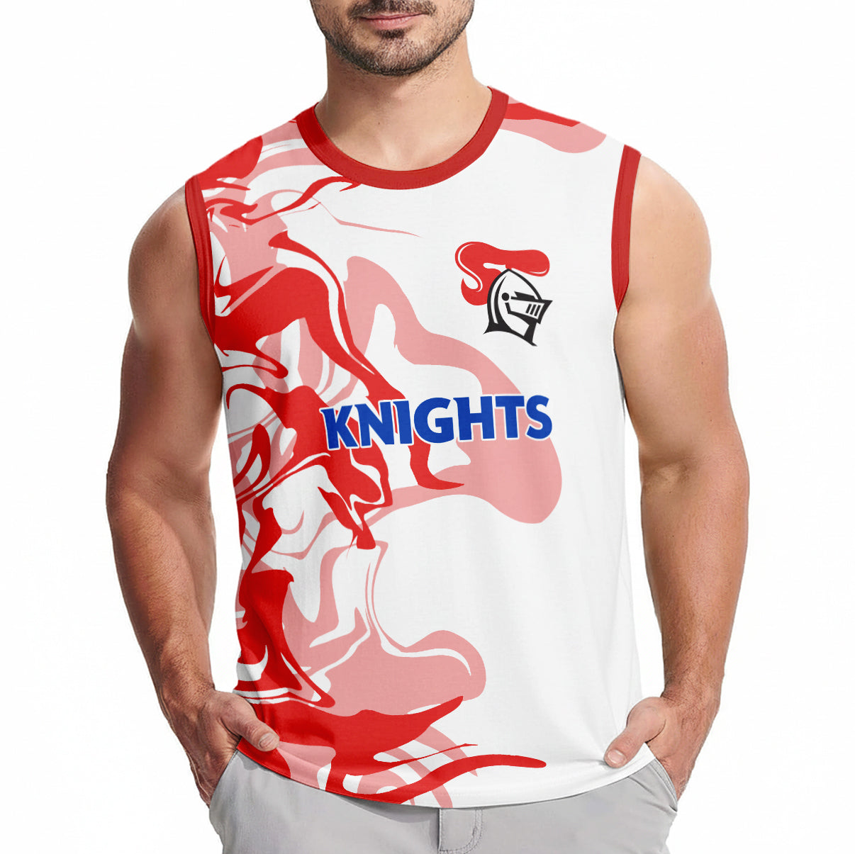 NEW Personalized Custom Tank Top 29