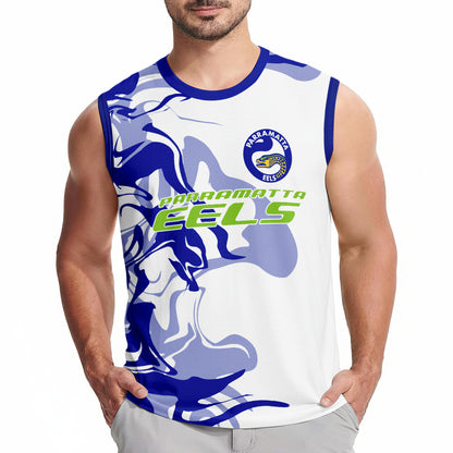 PAR Personalized Custom Tank Top 29