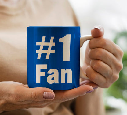 NEW Personalized Custom Mug 3