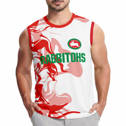 SOU Personalized Custom Tank Top 29