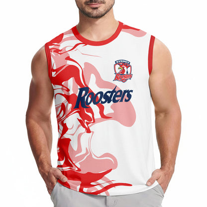 SYD Personalized Custom Tank Top 29