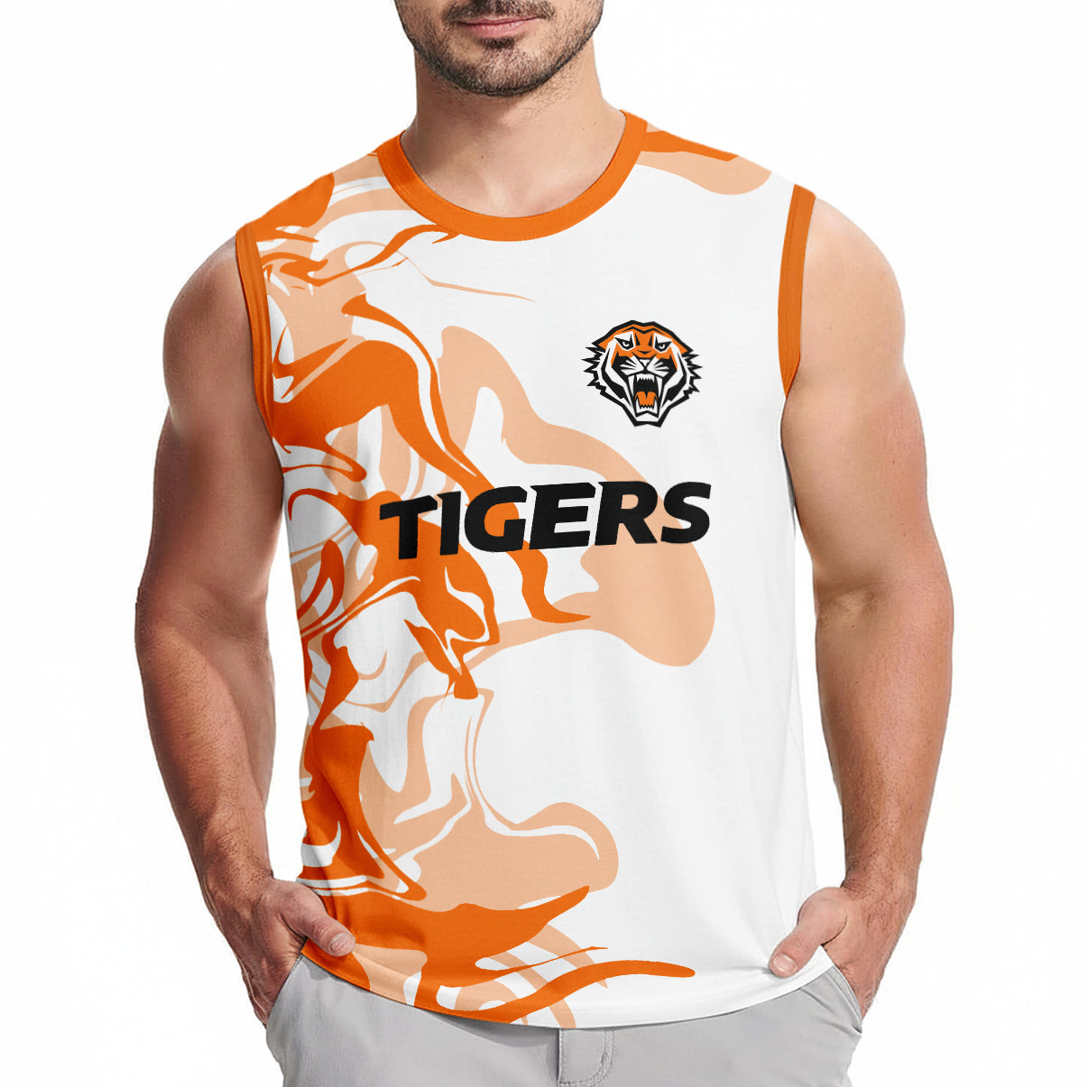 WST Personalized Custom Tank Top 29