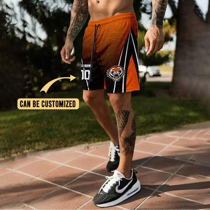 WST Personalized Custom Short Pants 18