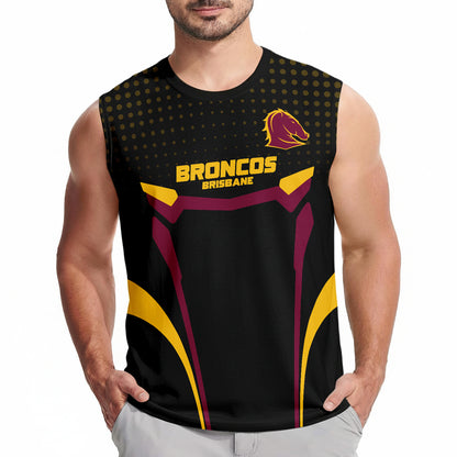 BRI Personalized Custom Tank Top 30