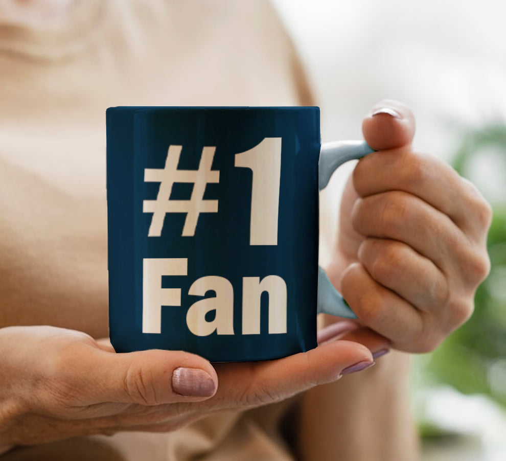 MEL Personalized Custom Mug 3