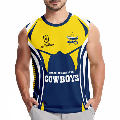 NQL Personalized Custom Tanktop 1