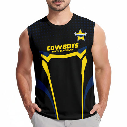 NQL Personalized Custom Tank Top 30