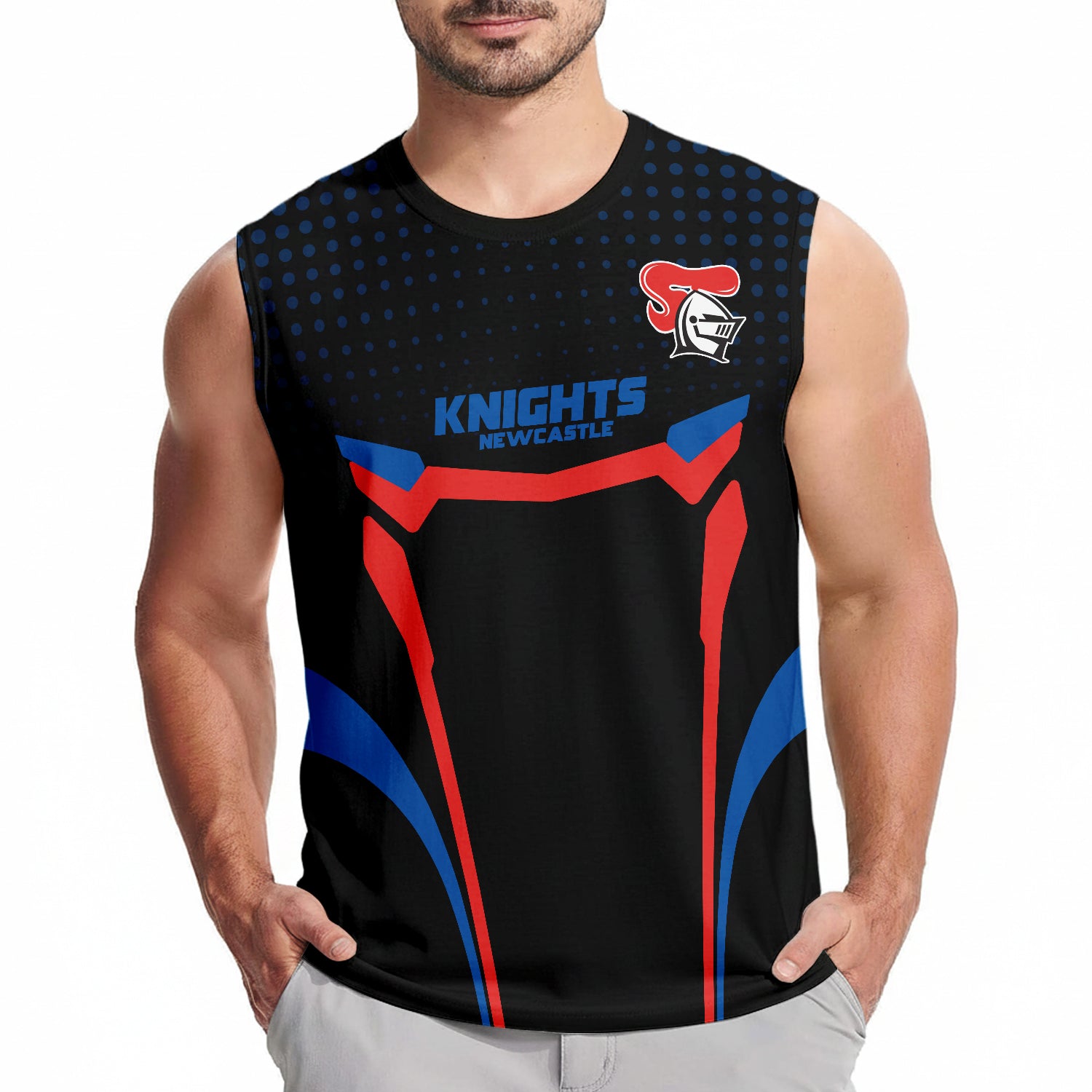 NEW Personalized Custom Tank Top 30