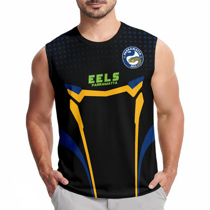 PAR Personalized Custom Tank Top 30