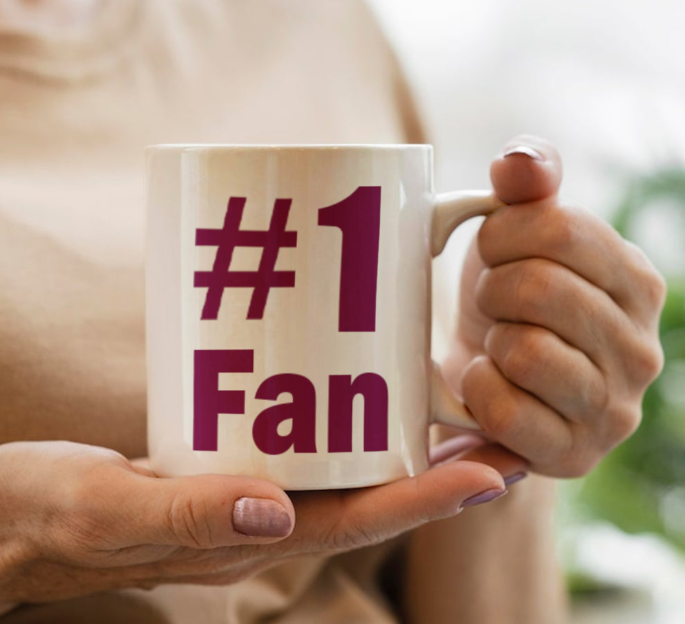 MAN Personalized Custom Mug 3