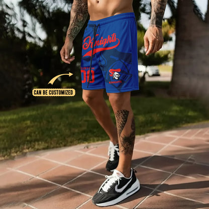 NEW Personalized Custom Short Pants 19