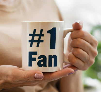 GLD Personalized Custom Mug 3