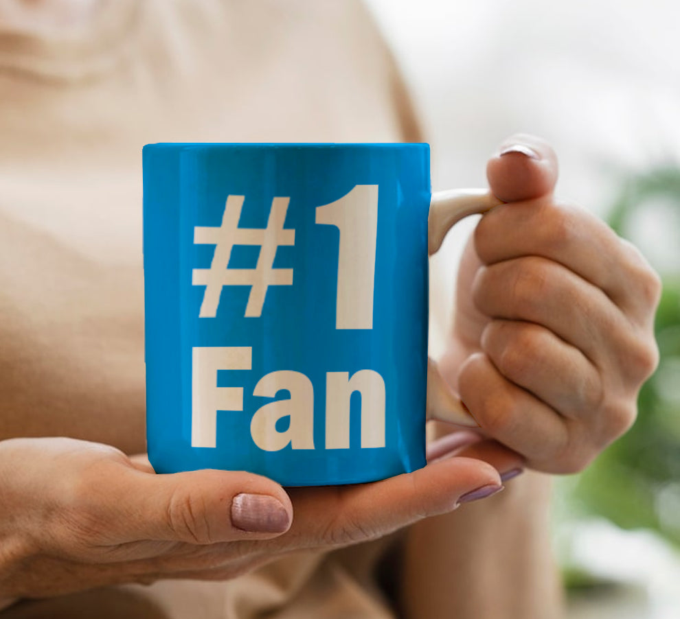 GLD Personalized Custom Mug 3