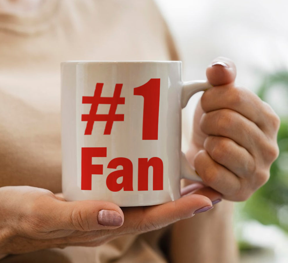 DOL Personalized Custom Mug 3