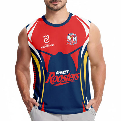 SYD Personalized Custom Tanktop 1