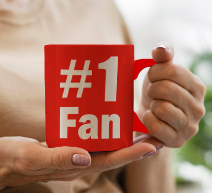 DOL Personalized Custom Mug 3