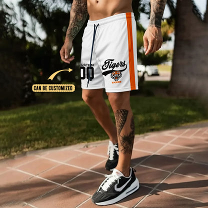 WST Personalized Custom Short Pants 20