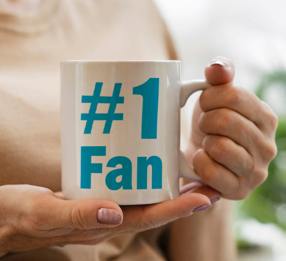 CRO Personalized Custom Mug 3