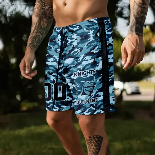 NEW Personalized Custom Short Pants 12