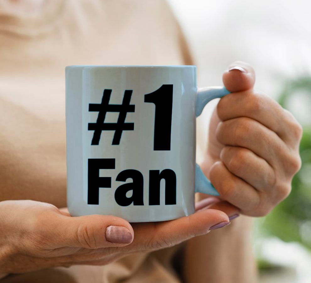 CRO Personalized Custom Mug 3