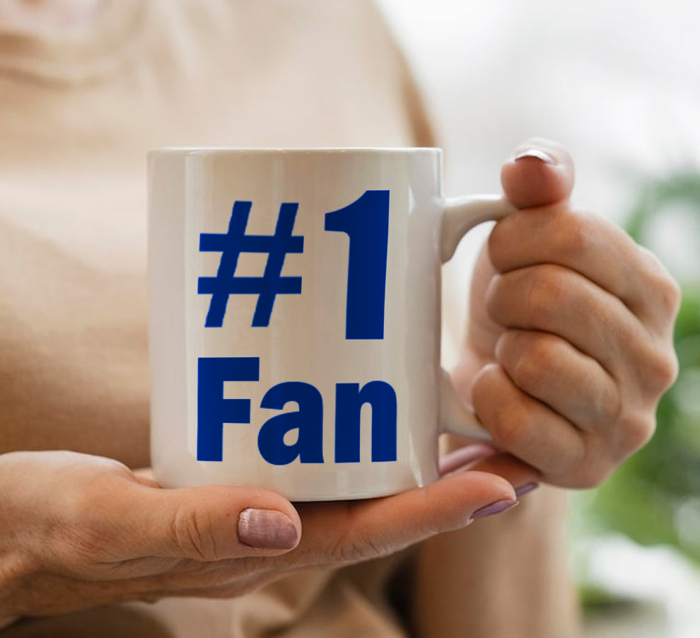 CBY Personalized Custom Mug 3