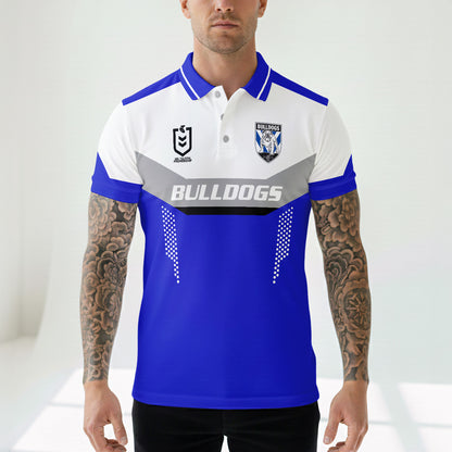 CBY Personalized Custom Polo Shirt