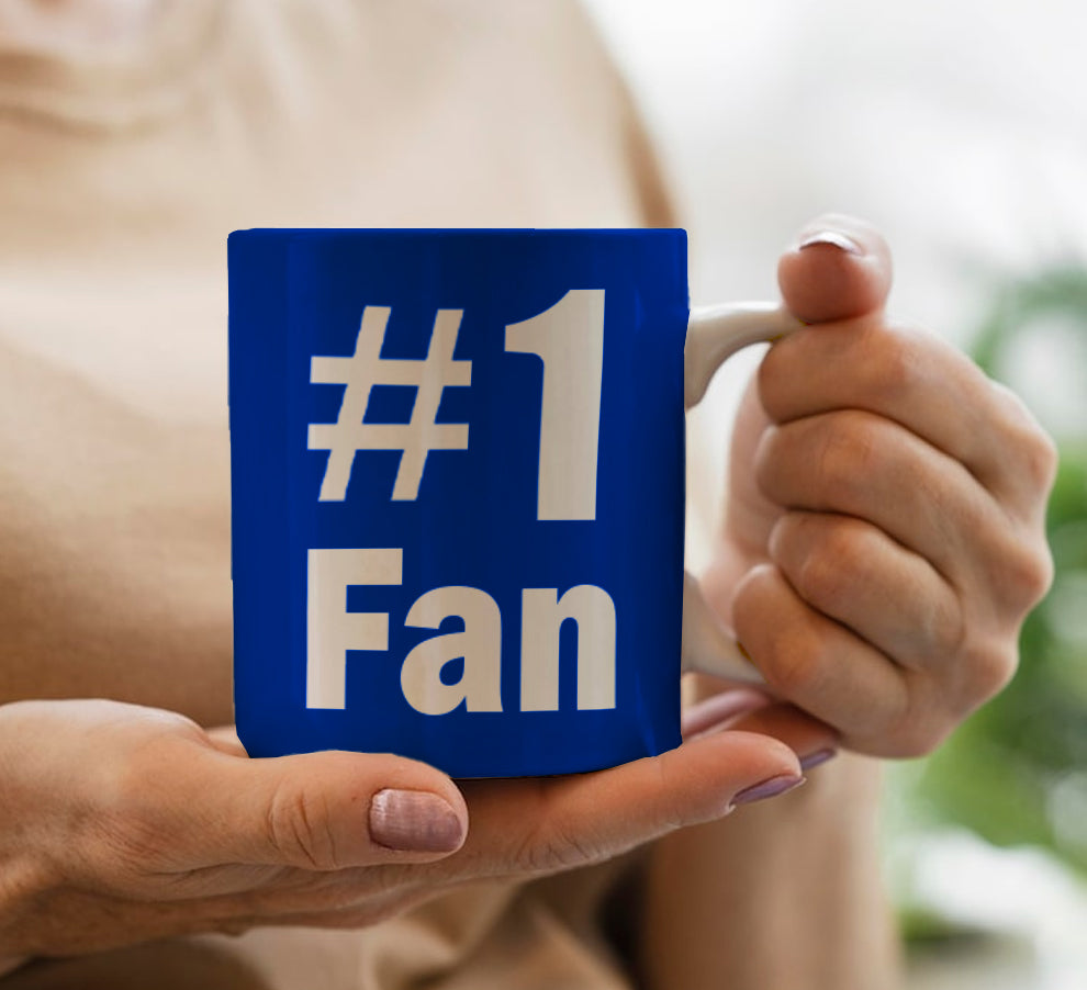 CBY Personalized Custom Mug 3