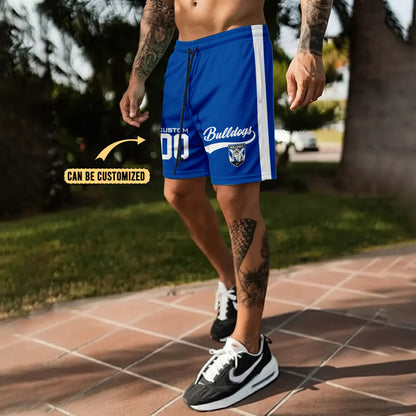 CBY Personalized Custom Short Pants 20