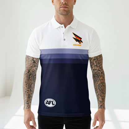 ADE Personalized Custom Polo Shirt 11