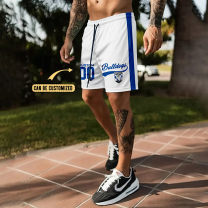 CBY Personalized Custom Short Pants 20