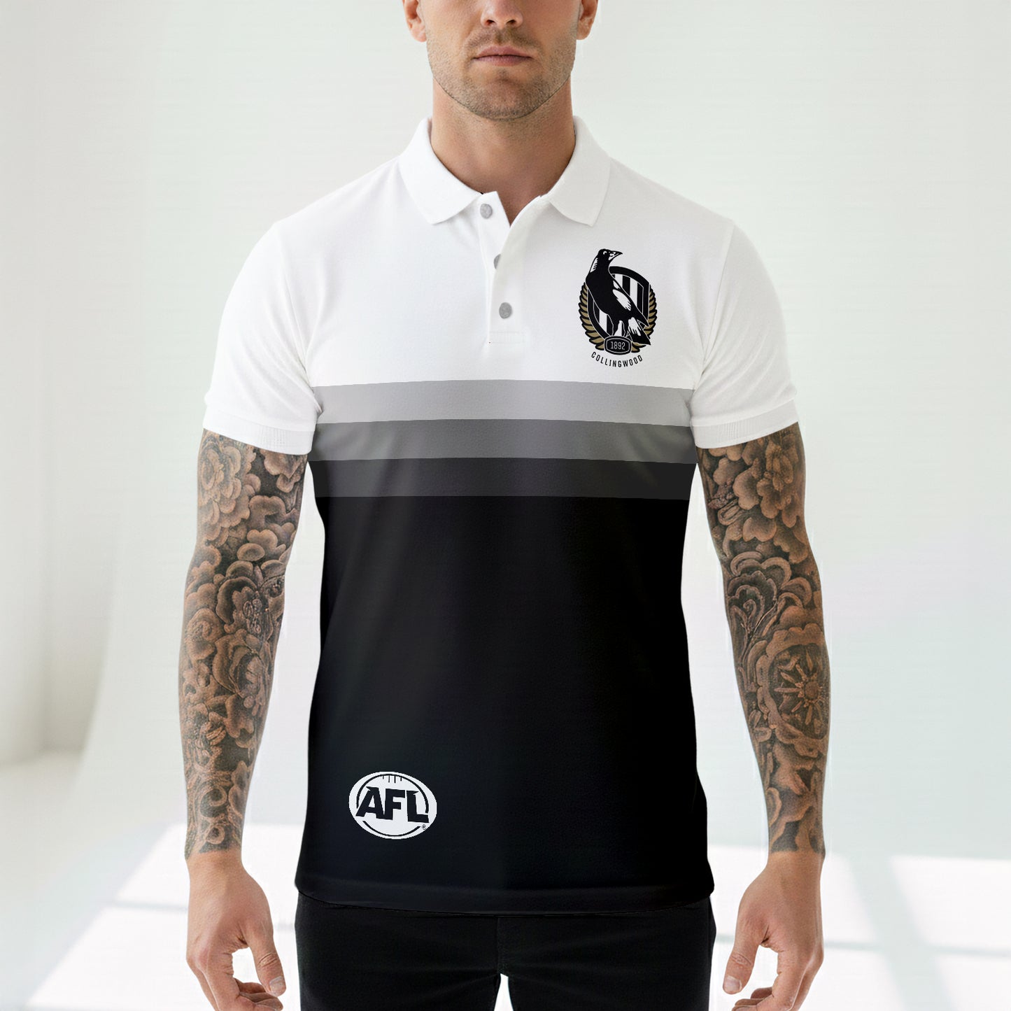 COL Personalized Custom Polo Shirt 11