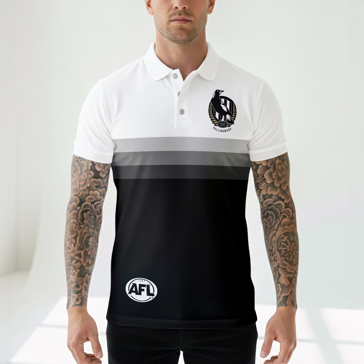 COL Personalized Custom Polo Shirt 11