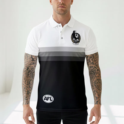 COL Personalized Custom Polo Shirt 11