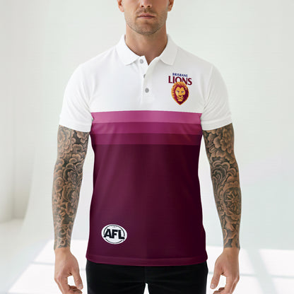 BB Personalized Custom Polo Shirt 11