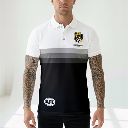 RIC Personalized Custom Polo Shirt 11