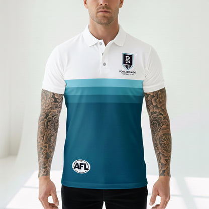 PTA Personalized Custom Polo Shirt 11