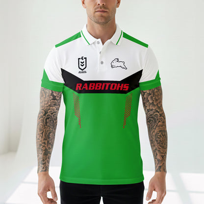 SOU Personalized Custom Polo Shirt