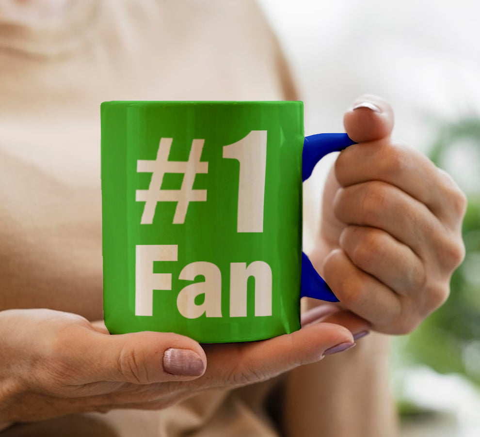 CAN Personalized Custom Mug 3