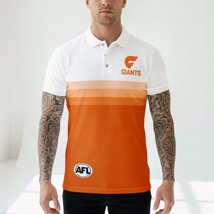 GWS Personalized Custom Polo Shirt 11