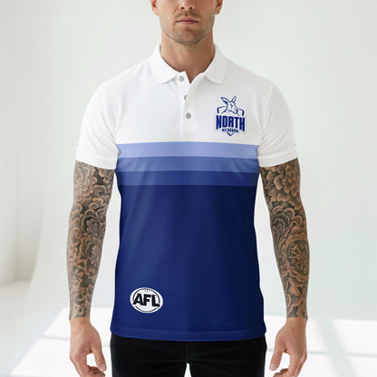 NTH Personalized Custom Polo Shirt 11