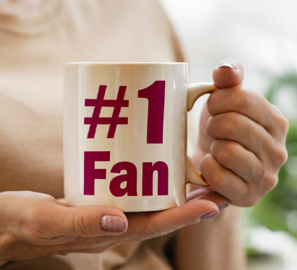 BRI Personalized Custom Mug 3