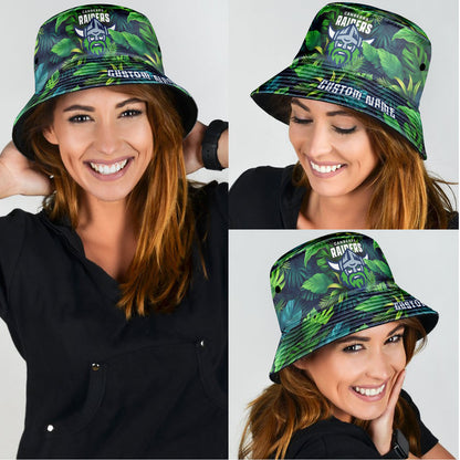 CAN Sports Personalized Custom Bucket Hat 3