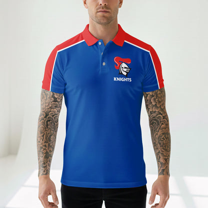 NEW Personalized Custom Polo Shirt 1