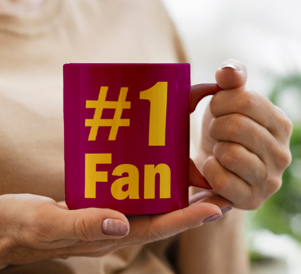 BRI Personalized Custom Mug 3