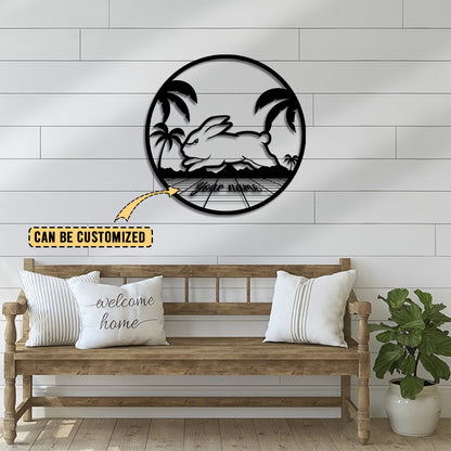 SOU Personalized Custom Wall Art LED 3