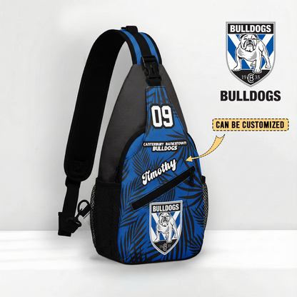 CBY Personalized Custom Sling Bags 7